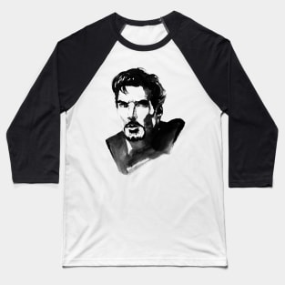 doctor strange Baseball T-Shirt